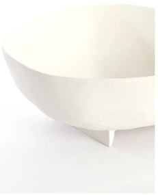 Bol decorativ din metal 26,5x27 cm Rosana – Light &amp; Living