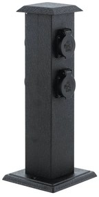 Priză de exterior (înălțime 40 cm) PARK 4 – EGLO