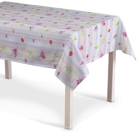 Fata de masa rectangulara