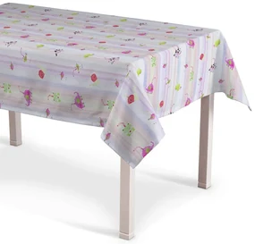 Fata de masa rectangulara