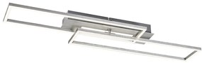 Plafoniera LED moderna Demetrius