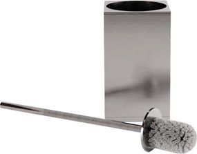 Perie WC B110 crom periat