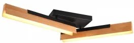 Plafoniera moderna led 25W Kerala 641610232 Trio