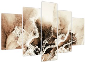 Tablou - Abstract (150x105 cm)