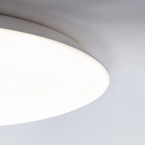 Brilagi - Corp de iluminat LED pentru baie cu senzor VESTAS LED/45W/230V 4000K IP54