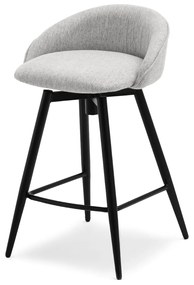 Scaun Ignis (gri + negru). 1110700