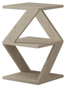 Măsuță laterală Albertino (Travertin) . 1101353