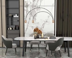 Lustra suspendata design minimalist Joshua