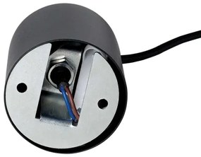 Ideal lux - Lampa suspendata 1xGU10/7W/230V CRI90