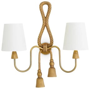 Aplica de perete LUX Tropez