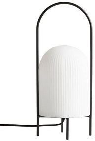 Lampă de masă "Fantomă" - Lemn