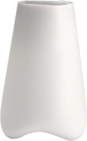 Ghiveci plante, flori design decorativ modern pentru amenajari interioare si exterioare, VLEK PLANTER 51013R alb Vondom