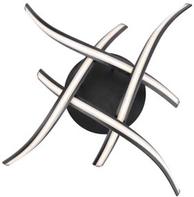 Paul Neuhaus 6474-48 - LED Plafonieră dimmabilă LINDA 4xLED/7W/230V