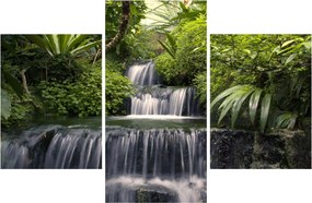 Tablou - Cascade (90x60 cm)