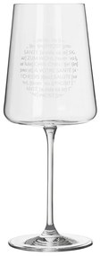 Räder Pahar de vin 680 ml VINO APERO