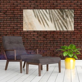 Tablou - Umbre (120x50 cm)