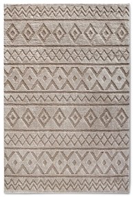 Covor bej 160x235 cm Carpet Itinerance Beige – Elle Decoration