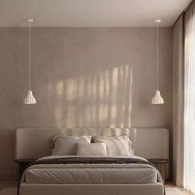 Lustra, Pendul ceramic PICCO