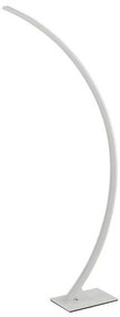 Lampadar / Lampa de podea LED design modern Breton white NVL-9348074