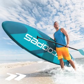 Paddleboard VELO 320 + accesorii