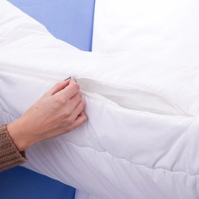 Pernă relaxare Bellatex Soțul de rezervă, 45 x 120 cm