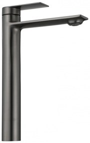 Baterie Storm inalta titanium H29,5 cm