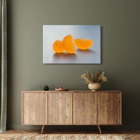 Tablou cu mandarine (90x60 cm)