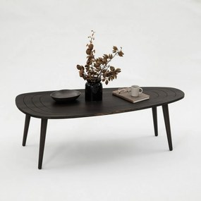 Măsuță de cafea Sweet Anthracite