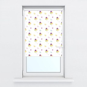 Fotojaluzele R013883R42150 (42x150 cm)