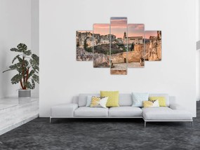 Tablou - Gravina în Puglia, Italia (150x105 cm)