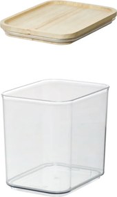 Recipient pentru alimente – iDesign