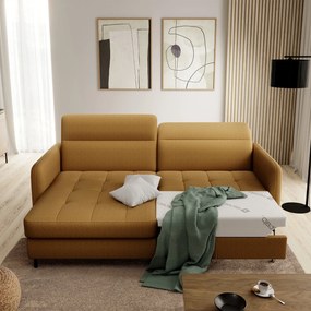 Coltar extensibil Gomsi pe stanga Manhattan 45
