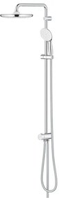 Coloana de dus Grohe Tempesta Cosmopolitan 250 fara baterie