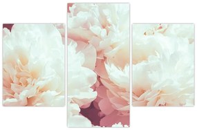 Tablou cu flori (90x60 cm)