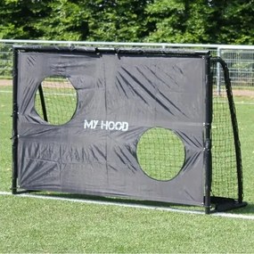 My Hood 302037 Portar de fotbal Chelsea, 220 x 170x 80 cm