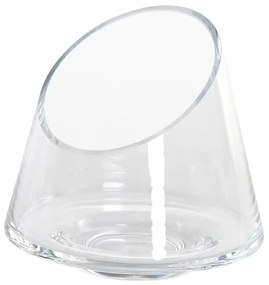 Vaza Special din sticla 11.5x11 cm
