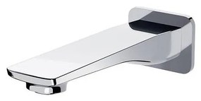 Cersanit S951-706 - Duș pentru instalare încastrată LARGA crom lucios