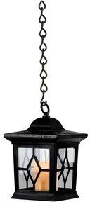 Felinar solar LED Star Trading Light, înălțime 14,5 cm