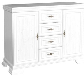 Dulap KORA KK4, pin andersen