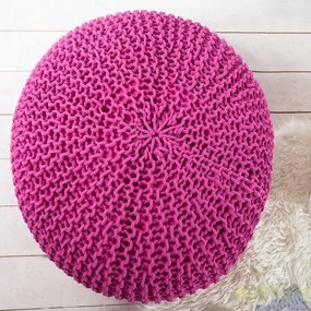 Taburete multifunctional Leeds 80cm roz A-36135 VC