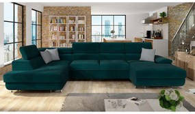 Colțar Teagan (Stânga ) (Venus Velvet 2911 + Venus Velvet 2911 + Kenia 796). Promo -17%. 1059129