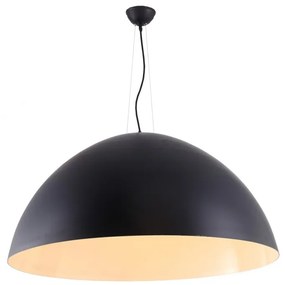 Lustra / Pendul metal design XXL 90CM MAGMA