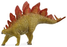 Schleich 15040 Prehistoric Stegosaurus figurină