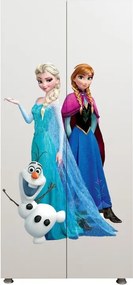 Sifonier 2 usi Frozen