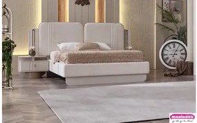 Set 2 noptiere Verona