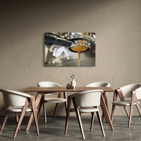 Tablou - espresso (90x60 cm)