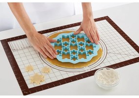 Covoraș pentru copt din silicon 40x60 cm – Lékué