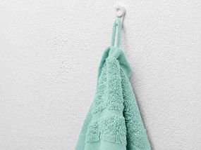 Prosop CLASSIC COLOR 50 x 100 cm mentol, 100% bumbac