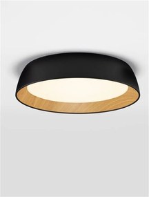 Plafoniera LED design modern SIGI D-45cm