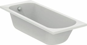 Cada dreptunghiulara Ideal Standard Simplicity 170x70 cm